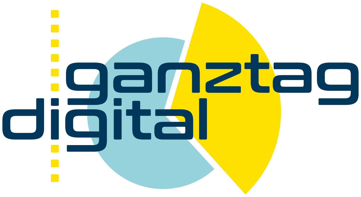 Ganztag digital